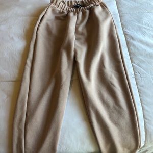 PrettyLittleThing Joggers